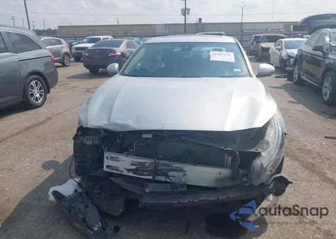 2023 Nissan Altima Sl Fwd z USA, uszkodzony, nr VIN 1N4BL4EVXPN350427